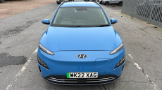 Hyundai KONA 150kW Premium 64kWh 5dr Auto Electric Hatchback